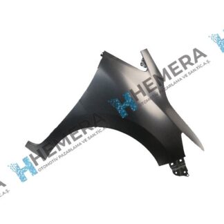 ON CAMURLUK SAG HONDA JAZZ 15-20