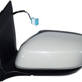 DIS DIKIZ AYNASI ELEKTRIKLI SOL HONDA CITY 09>14