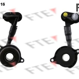DEBRIYAJ RULMANI HIDROLIK FOCUS 11> MONDEO 07>14 1.6 TDCI YENI MAZDA 3 (BL) 1.6 MZR CD 10>13 5 (CW) 1.6 CD 10> VOLVO C30 (533) 1.6 D2 10>12 S40 II (544) 1.6 D2 10V40 (525, 526) D2 10>12 V40 (525, 526) D2 12> V50 (545) 1.6 D2 10>12