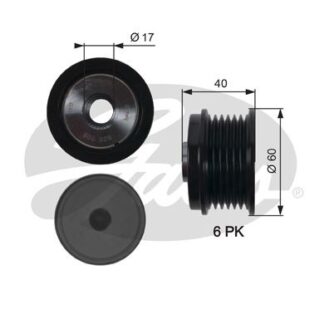 ALTERNATOR KASNAGI RULMANLI B MAX 11> CMAX 11> ECOSPORT 17> FIESTA IV 08>17 FOCUS III 11> GRAND CMAX 11> KUGA II 14> TOURNEO TRANSIT COURIER 14> 1.5-1.6-2.0 TDCI VOLVO C30 (533) 1.6 D2 10>12 S40 II (544) 1.6 D2 10>12 V50 (545) 1.6 D2 10>12 MAZDA 2 (DE_, DH_) 1.4 MZR-CD 08>15 2 (DE_, DH_) 1.6 MZ