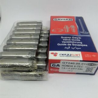SUBAP GAYDI TAKIM (5,52 X 12,1 X 47) V-TEC 1,6 – 1,8 (16V) CIFT KANAL