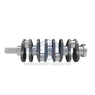 KRANK MILI RANGER MAZDA B2500 2,5TD 98>12