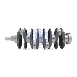 KRANK MILI HONDA CIVIC 1.6 MOTOR D16 MOTOR 1990 – 2006 8 BALTALI KASNAK CAPI 28 MM
