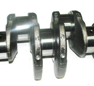 KRANK VW SEAT SKODA 2,0TDI BKD BMM AZV BUY DOVME CELIK