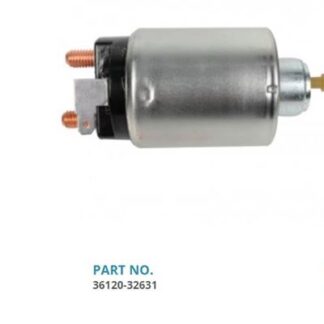 MARS OTOMATIGI 12V KIA RIO HYUNDAI ACCENT (YAN FISLI) (ORJINAL)