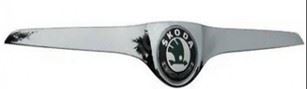 MOTOR KAPUT ARMA CITASI KROM FABIA ROOMSTER 07>10
