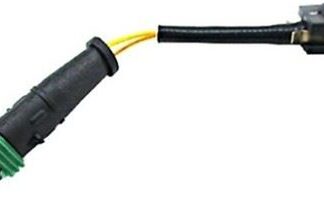 FREN BALATA FISI 85mm CRAFTER MERCEDES SPRINTER 906 06>