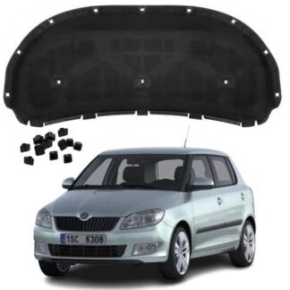 MOTOR KAPUT KECESI KLIPSLI 1.KalIte FABIA ROOMSTER 07>15