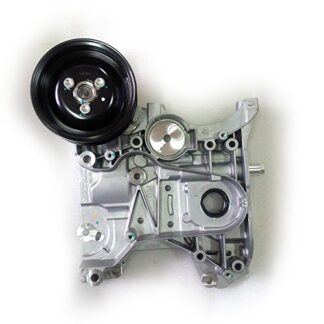 YAG POMPASI KOMPLE INSIGNIA A ASTRA J MOKKA A16LET A16XER A18XER