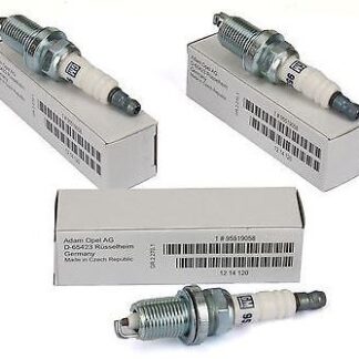 BUJI TEK TIRNAK Z12EP Z14XEP Z16XEP CORSA C CORSA D ASTRA G ASTRA H MERIVA A VECTRA C
