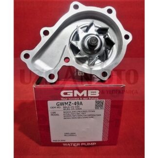 DEVIRDAIM SU POMPASI MAZDA B SERIE B2500 2,5 / 2,5TD 98>06 FORD RANGER 2,5D / 2,5TD 98>12