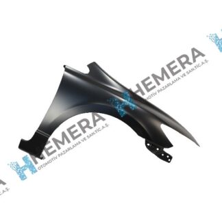 ON CAMURLUK SAG SAC SINYAL DELIKSIZ HONDA CIVIC 06-11