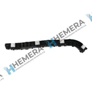 ARKA TAMPON BAGLANTI BRAKETI SOL HONDA CRV 07->