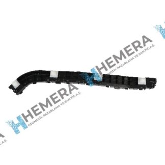 ARKA TAMPON BAGLANTI BRAKETI SAG HONDA CRV 07->