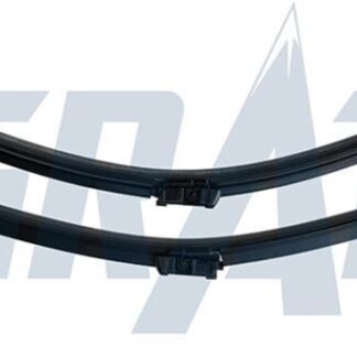SILECEK SETI 650-400MM – 26″-16″ (PEUGEOT: PARTNER TEPEE/208 12-/ 2008 13- /CITROEN: BERLINGO/FORD : FIESTA (MAKYAJLI KASA) 12-/TOYOTA: AVENSIS 09-/OPEL: ADAM 12- FORD : FİESTA 08- / FIAT: EGEA )