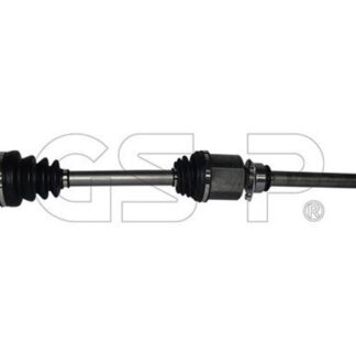 ON AKS SAG ( KOMPLE ) LINEA 1.3 MJET 07>