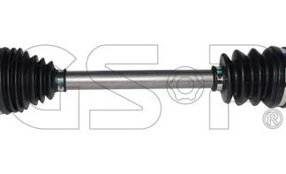 ON AKS KOMPLE SOL HONDA CIVIC 1.6-1.8 2006-2012 (OTOMATIK VITES)