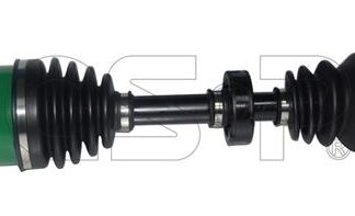 ON AKS SAG HONDA ACCORD 2.2 CDTI 2003-2008 MANUEL VITES