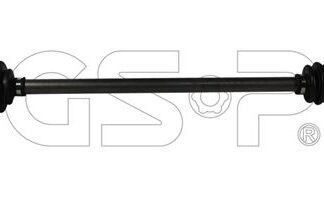 ON AKS SAG SKODA FAVORIT 135 1,3 90>94
