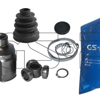 AKS KAFASI SAG ON IC MAZDA 626 III 1,6I ABSSIZ (24+2) X25X43 U:108 mm 87 92