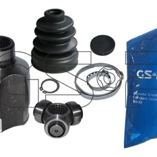 AKS KAFASI SAG ON IC MAZDA 626 III 1,6I ABSSIZ (24+2) X23X43 U:103,5 mm 87 92