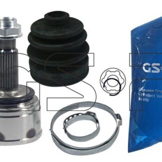 AKS KAFASI DIS HONDA CIVIC 1.3 1.5 1.6 91-> ( IC FREZE:30 DIS FREZE:26)
