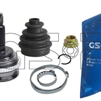 AKS KAFASI DIS HONDA CIVIC 1,6 2001 2005 ABS LI