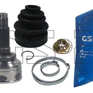 AKS KAFASI DIS MAZDA 626 1.6 1.8 88-91