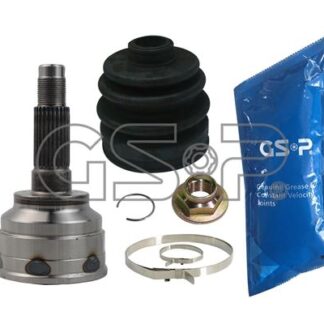 AKS KAFASI DIS MAZDA 626 1,8 LANTIS 1992-1997