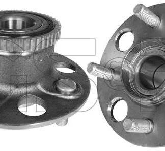 ARKA TEKER PORYASI HONDA CIVIC 2001-2005 (ABS LI)