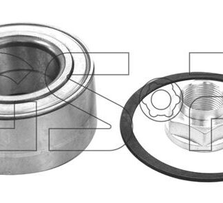 TEKERLEK RULMANI ON HONDA CRV 1998-2006 ACCORD 1998-2002 (45X84X40 42)