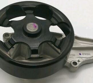 DEVIRDAIM HONDA CR-V 2.0 02>06 K20A4