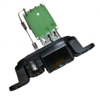 KALORİFER REZİSTANSI MASTER III 2.5 DCI KANGOO III DOOKER 1.5 DCİ LODGY 1.5 DCİ