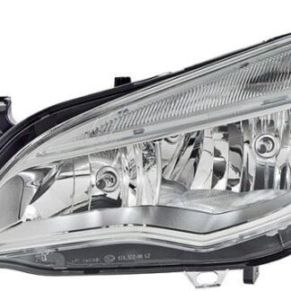 FAR SAG KROM ASTRA J TANIM AC1 10>13