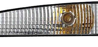SINYAL LAMBASI SOL FAR USTU MERCEDES AXOR 2
