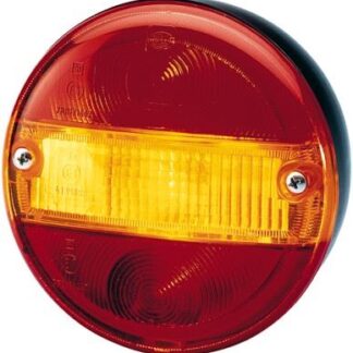 ARKA FAR FONKSIYONEL (HAMBURGER) – DAF / IVECO / SCANIA / MAN / MERCEDES-BENZ