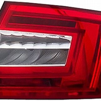 STOP LAMBASI LED SOL OCTAVIA 12>