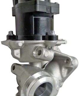 EGR VALFI MAZDA 3 1,6 2006-2013 FIESTA V VI 03>11 C MAX FOCUS II 04>11 FUSION 03>12 1,6TDCI VOLVO V70 III S80 II 10> S40 II V50 05> 1,6TD