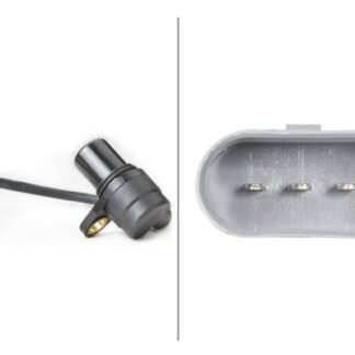 KRANK DEVIR SENSORU AUDI A3 A4 A6 LEON OCTAVIA GOLF IV V VI JETTA PASSAT POLO AGU AKL AMK 96>15