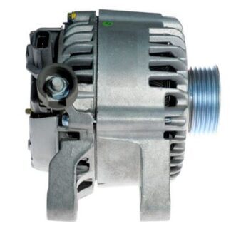 ALTERNATOR 12V 80A FORD FIESTA V 1,4TDCI 01>08 FUSION 1,4TDCI 01 >08