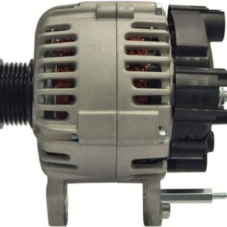 ALTERNATOR 14V 110A A1 A3 ALTEA IBIZA TOLEDO FABIA OCTAVIA RAPID ROOMSTER EOS GOLF V VI JETTA PASSAT TOURAN SCIROCCO 1.2 1.4 1.6TSI / FSI