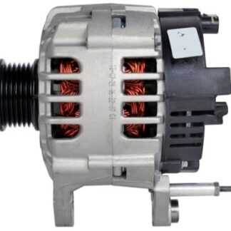 ALTERNATOR 14V 90A CORDOBA IBIZA TOLEDO FABIA RAPID ROOMSTER POLO 07>15 1.2 1.4TSI
