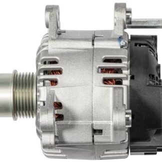 ALTERNATOR 14V 140A A1 A3 Q2 ATECA IBIZA LEON TOLEDO FABIA KAROQ KODIAQ OCTAVIA RAPID YETI CADDY GOLF VII JETTA PASSAT SCIROCCO TOURAN T-ROC 1.0 1.2 1.4 1.5TSI 13>