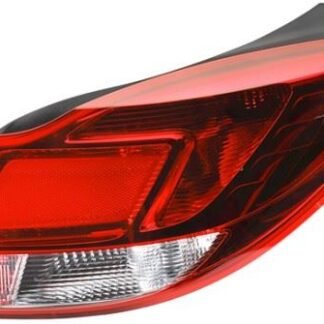STOP LAMBASI SOL SIS LAMBALI TANIM AU INSIGNIA SEDAN 08>13