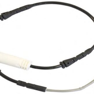 FREN BALATA FISI ON (uzunluk 723 mm) BMW E81 E87 E90 E92 E93