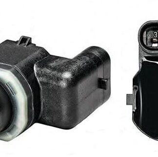PARK SENSORU GOLF BORA EOS JETTA PASSAT CC SCIROCCO TOURAN SHARAN PHAETON TIGUAN TOUAREG SKODA OCTAVIA