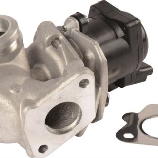 EGR VALFI MAZDA 3 1,6 2006-2013 FIESTA V VI 03>11 C MAX FOCUS II 04>11 FUSION 03>12 1,6TDCI VOLVO V70 III S80 II 10> S40 II V50 05> 1,6TD
