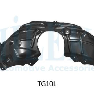 CAMURLUK DAVLUMBAZI ON SOL TOGG T10X 24>