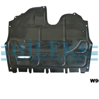 KARTER MUHAFAZASI POLO VI SEAT IBIZA / TOLEDO SKODA FABIA 14>