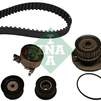 TRIGER SETI + DEVIRDAIM VECTRA B ASTRA F OMEGA B X20XEV X18XE